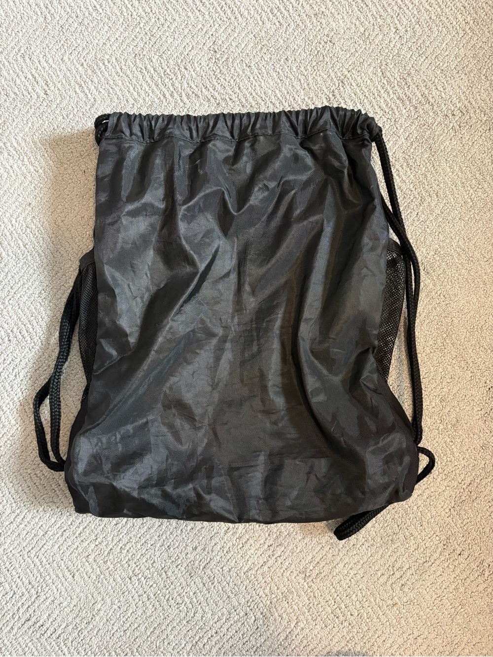 Puma Drawstring Bag - Picture 2 of 2
